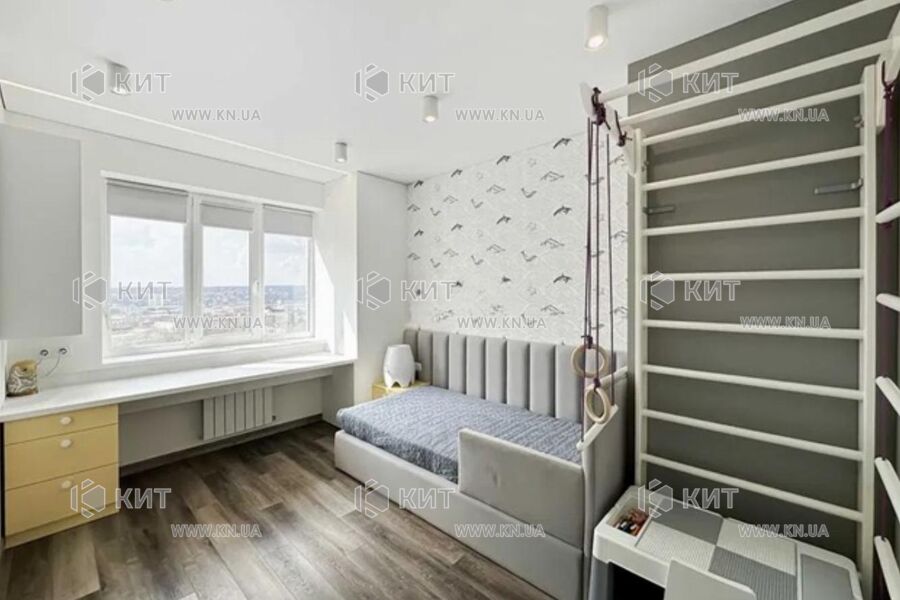 Продажа квартиры Харьков, Клочковская, 81м²