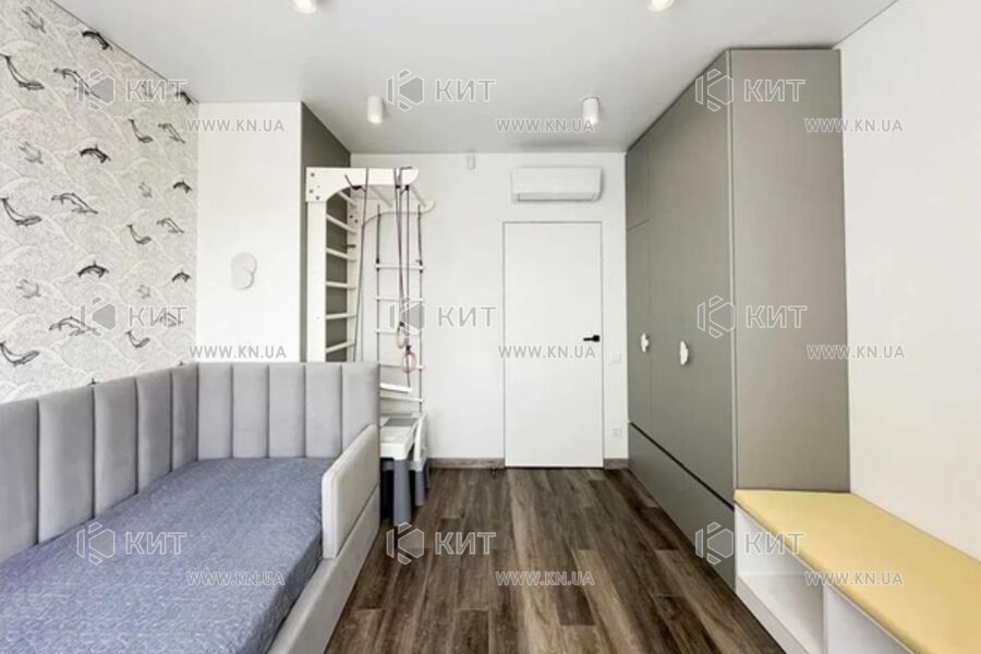 Продажа квартиры Харьков, Клочковская, 81м²