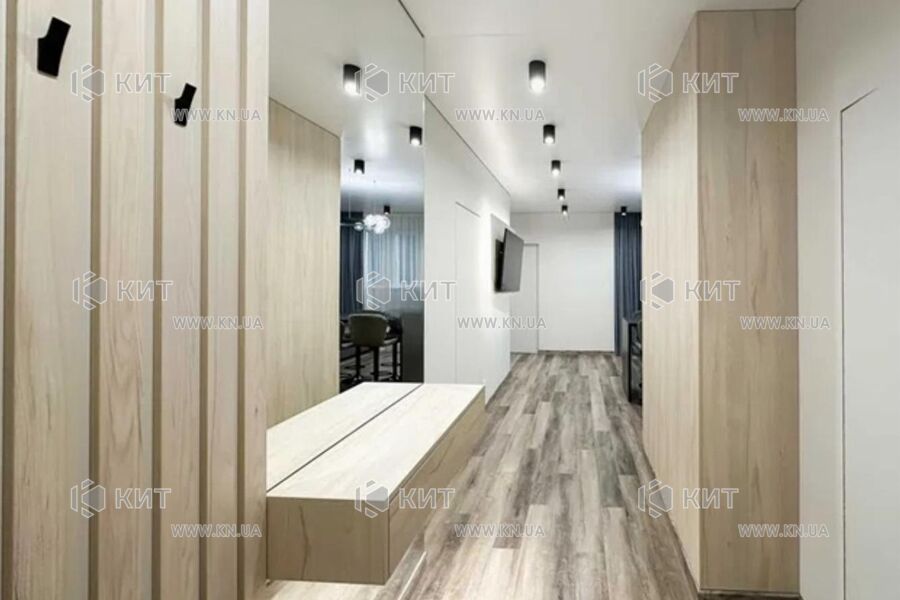 Продажа квартиры Харьков, Клочковская, 81м²