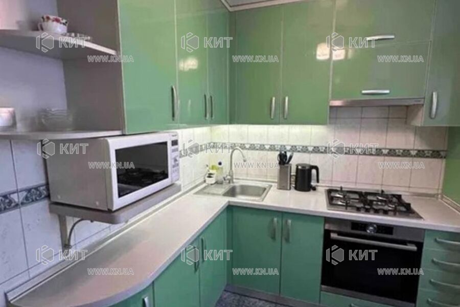 Продажа квартиры Харьков, Одесская, 61м²