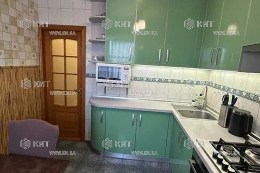 Продажа квартиры Харьков, Одесская, 61м²