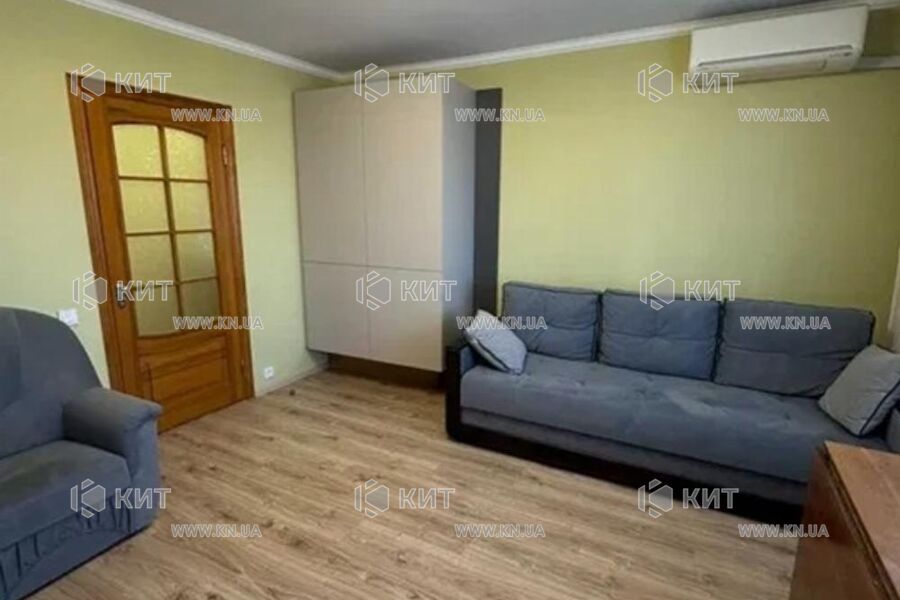 Продажа квартиры Харьков, Одесская, 61м²