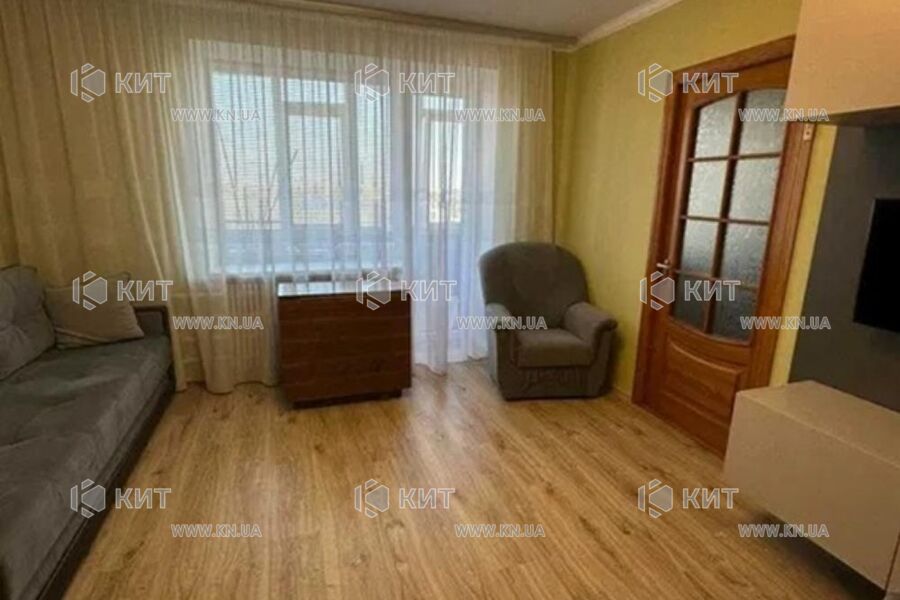 Продажа квартиры Харьков, Одесская, 61м²