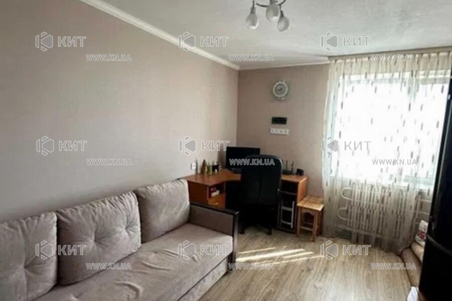 Продажа квартиры Харьков, Одесская, 61м²