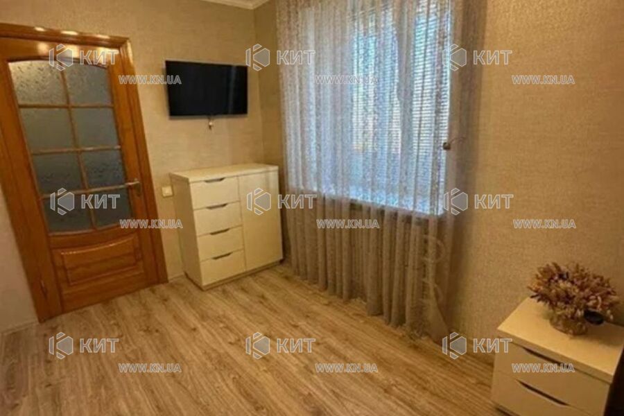 Продажа квартиры Харьков, Одесская, 61м²
