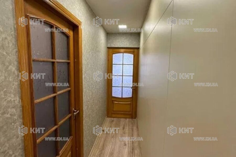 Продажа квартиры Харьков, Одесская, 61м²