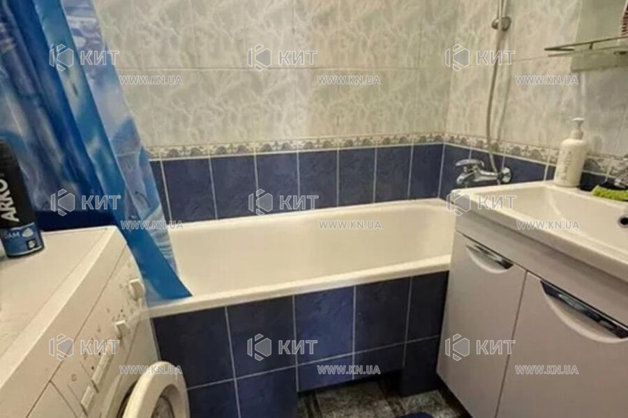 Продажа квартиры Харьков, Одесская, 61м²