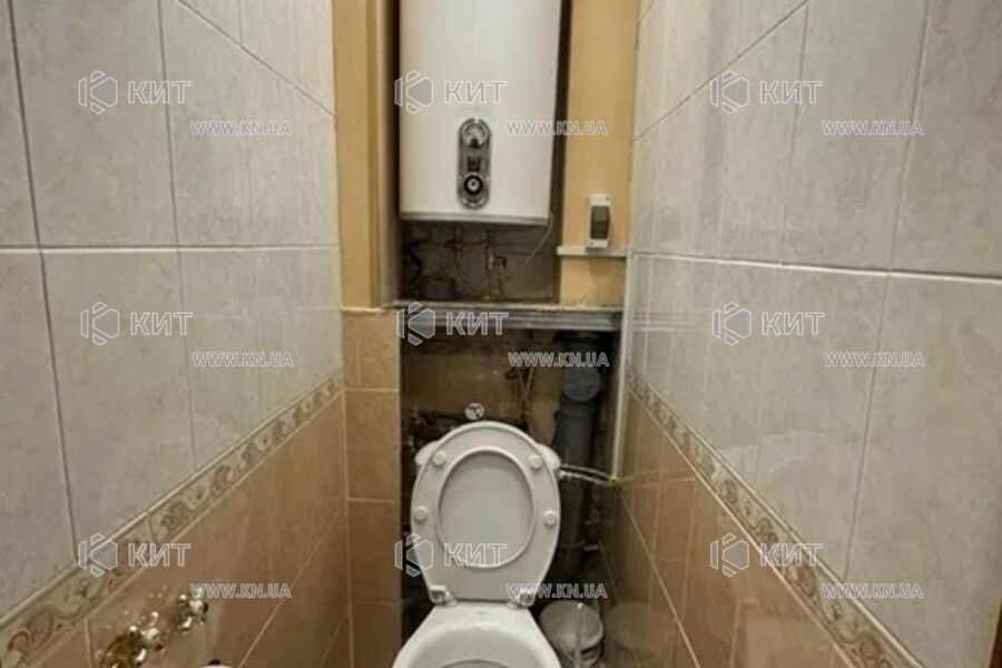 Продажа квартиры Харьков, Одесская, 61м²