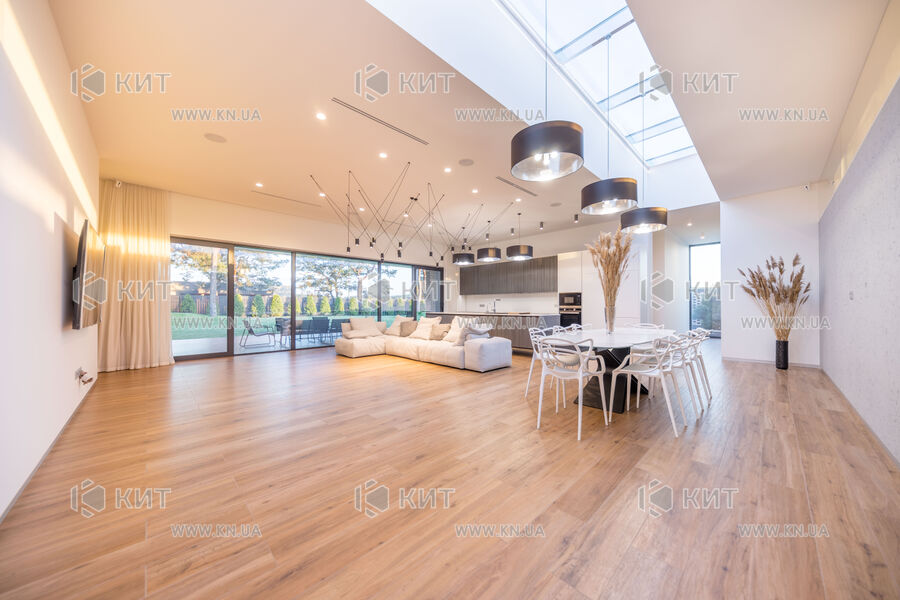 Продажа дома Харьков, Алексеевка, 400м²