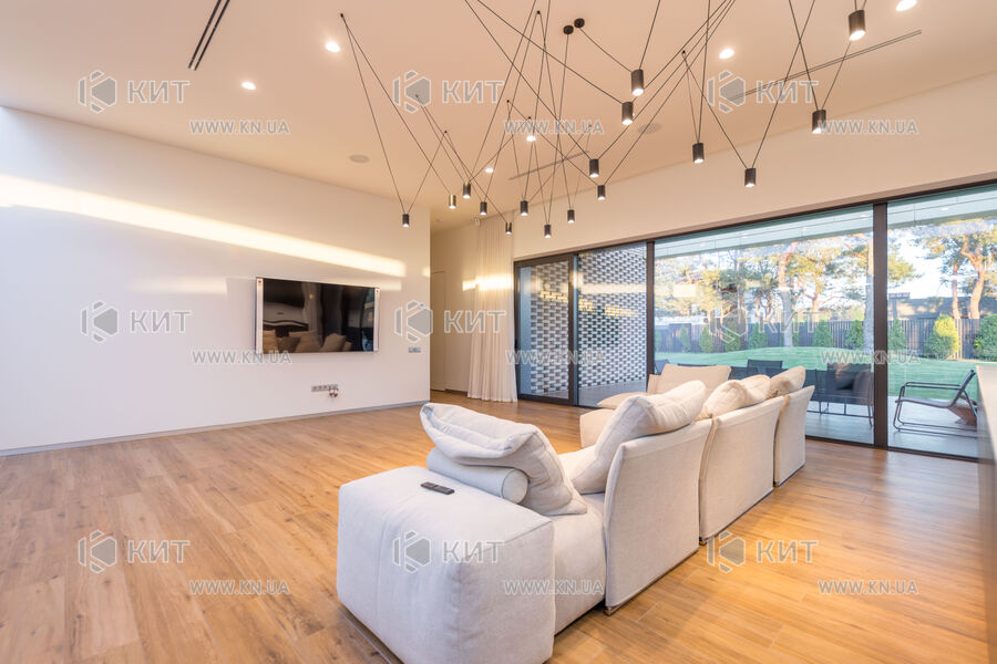 Продажа дома Харьков, Алексеевка, 400м²