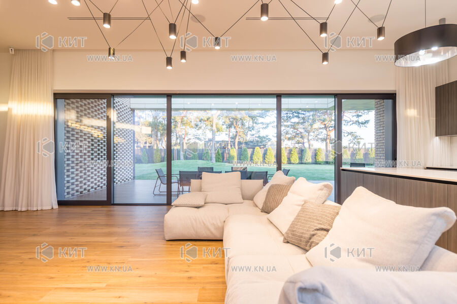 Продажа дома Харьков, Алексеевка, 400м²