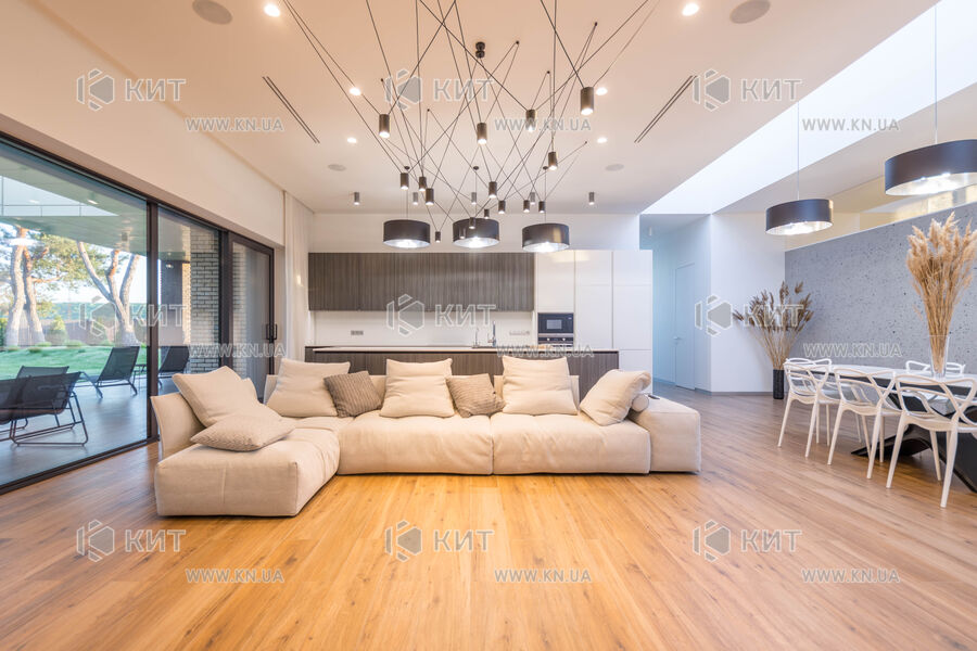 Продажа дома Харьков, Алексеевка, 400м²