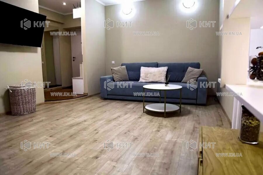 Продажа квартиры Харьков, Центр, 45м²
