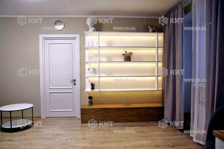 Продажа квартиры Харьков, Центр, 45м²