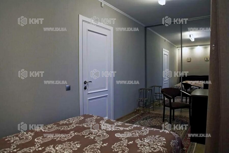 Продажа квартиры Харьков, Центр, 45м²