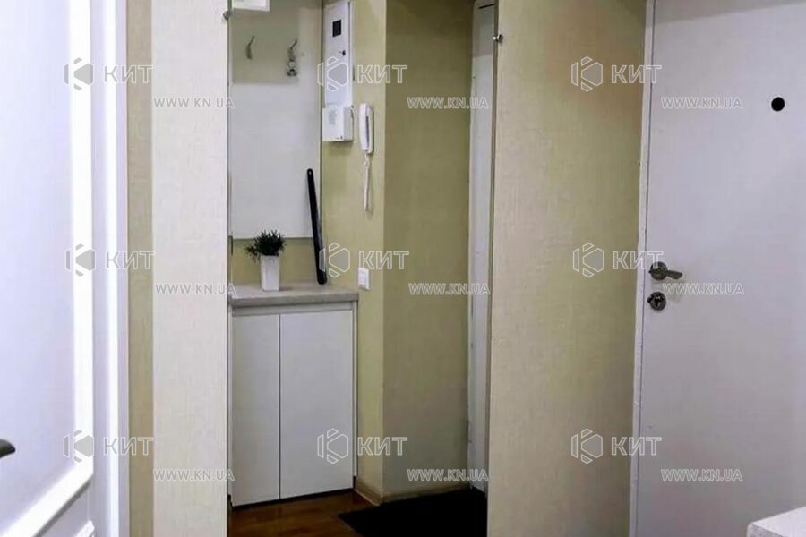 Продажа квартиры Харьков, Центр, 45м²