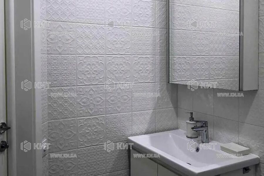Продажа квартиры Харьков, Центр, 45м²