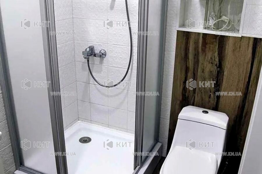 Продажа квартиры Харьков, Центр, 45м²