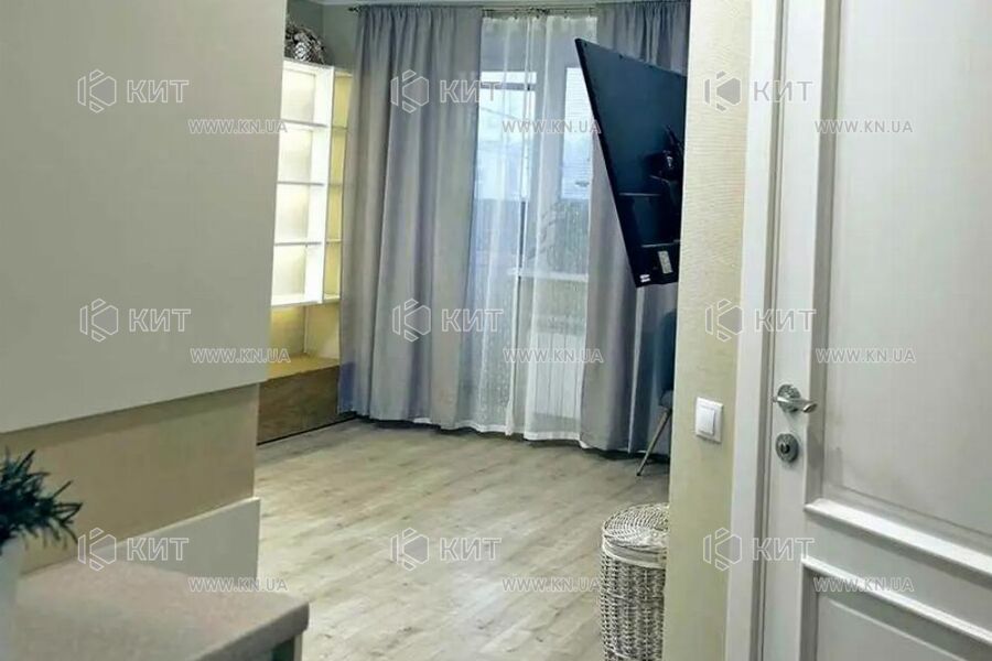 Продажа квартиры Харьков, Центр, 45м²