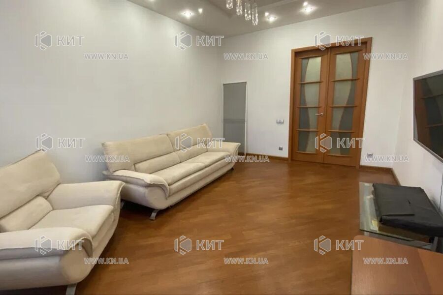Продаж квартири Харків, Центр, 58м²