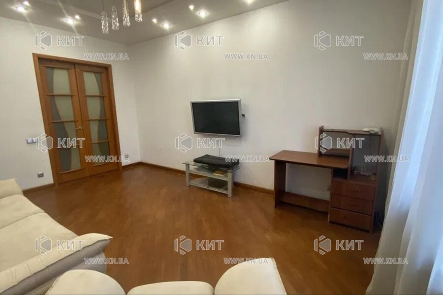 Продаж квартири Харків, Центр, 58м²