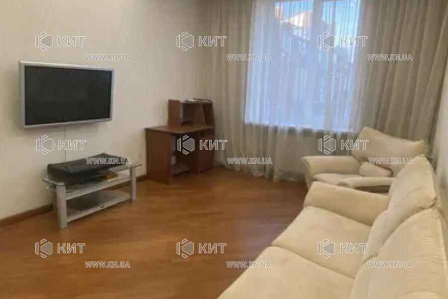 Продаж квартири Харків, Центр, 58м²
