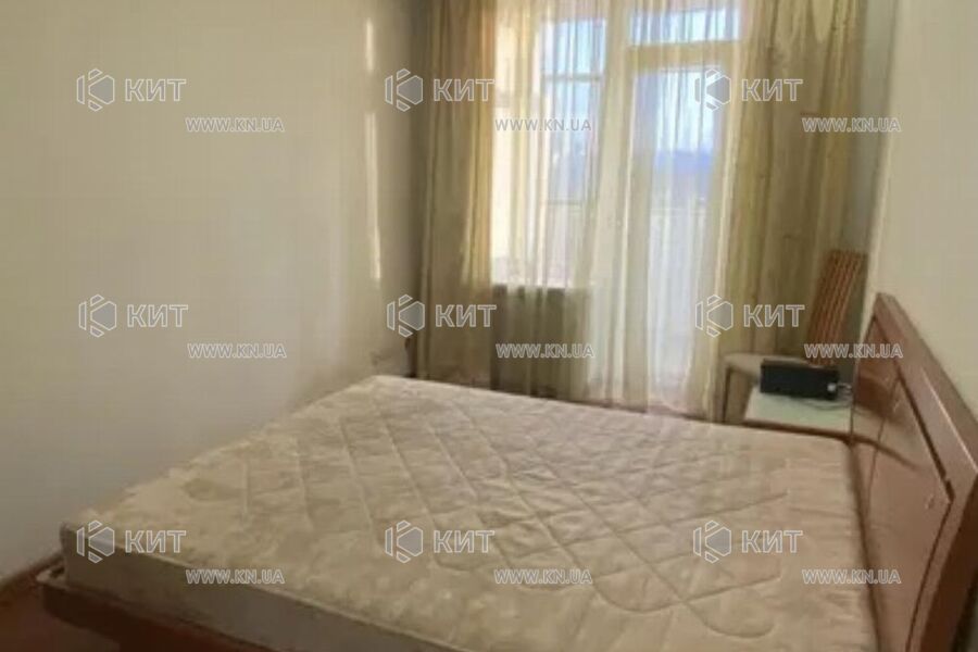 Продаж квартири Харків, Центр, 58м²