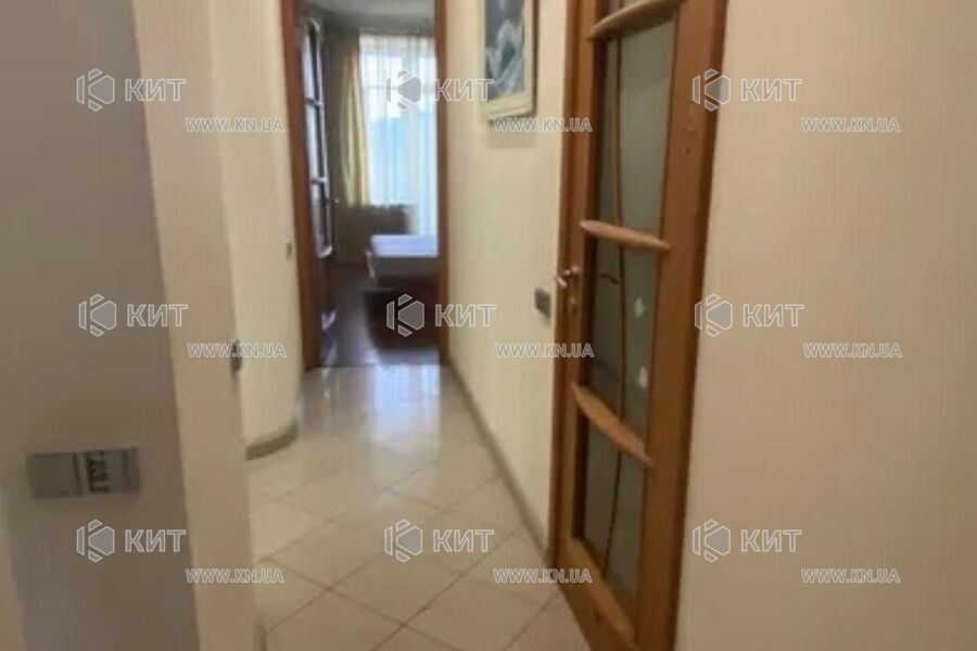 Продаж квартири Харків, Центр, 58м²