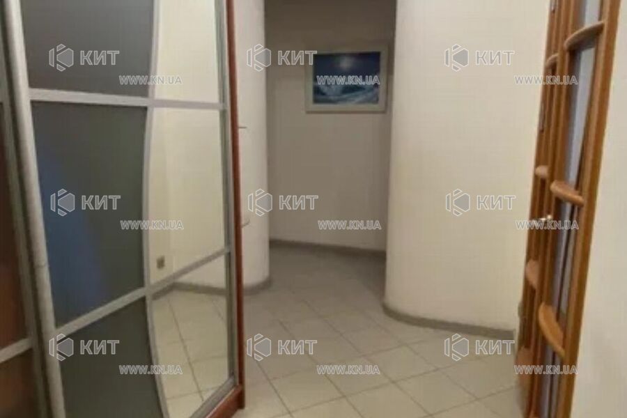 Продаж квартири Харків, Центр, 58м²
