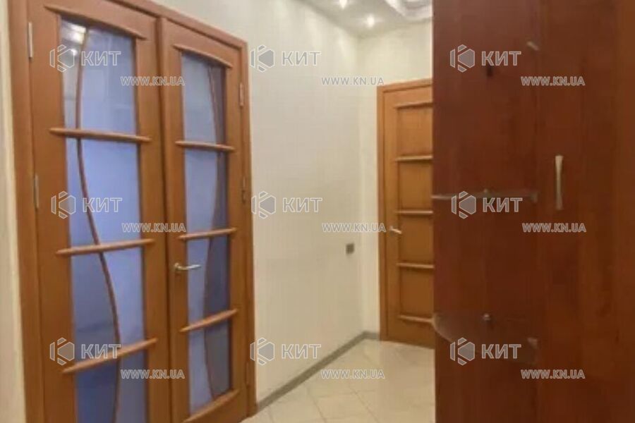 Продаж квартири Харків, Центр, 58м²