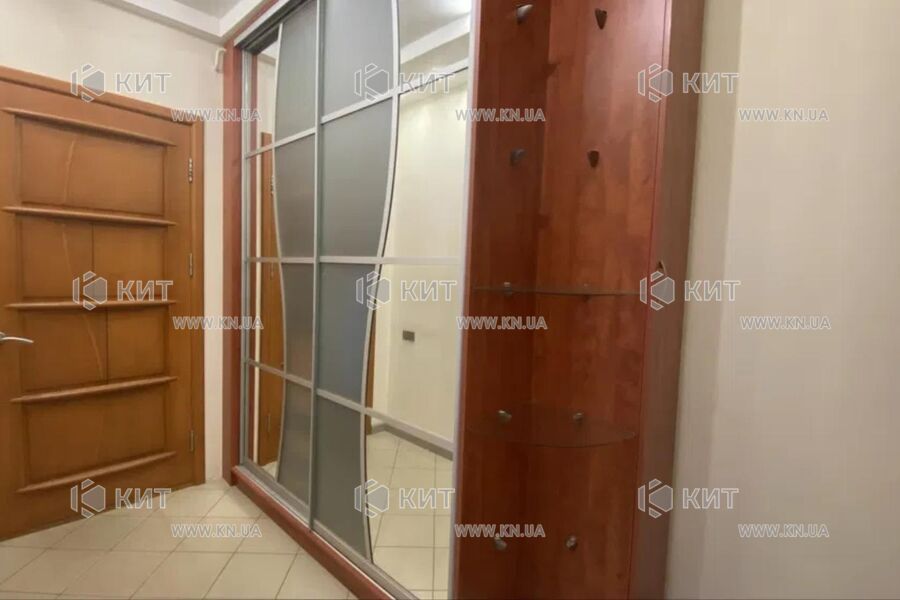 Продаж квартири Харків, Центр, 58м²