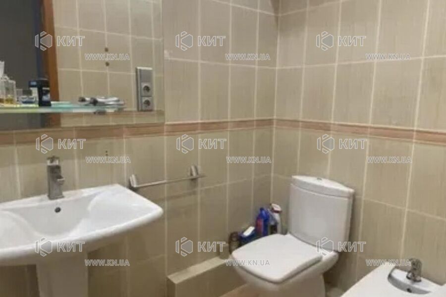 Продаж квартири Харків, Центр, 58м²