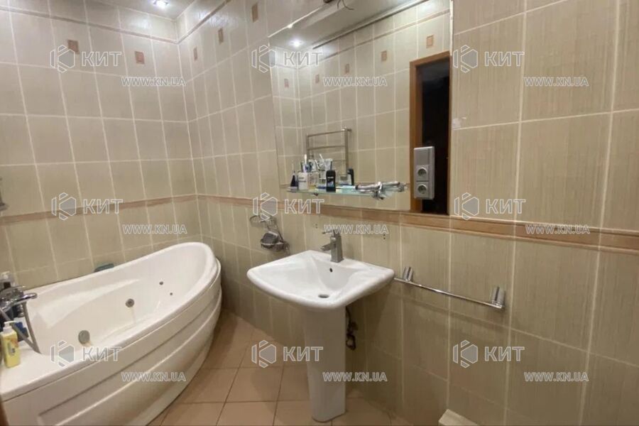 Продаж квартири Харків, Центр, 58м²