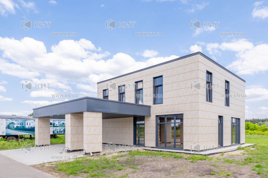 Продажа дома Харьков, Алексеевка, 195м²