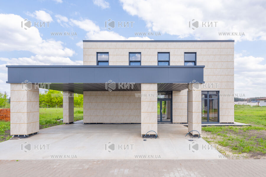 Продажа дома Харьков, Алексеевка, 195м²