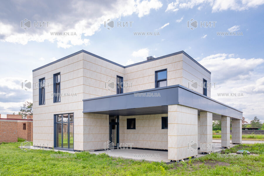 Продажа дома Харьков, Алексеевка, 195м²