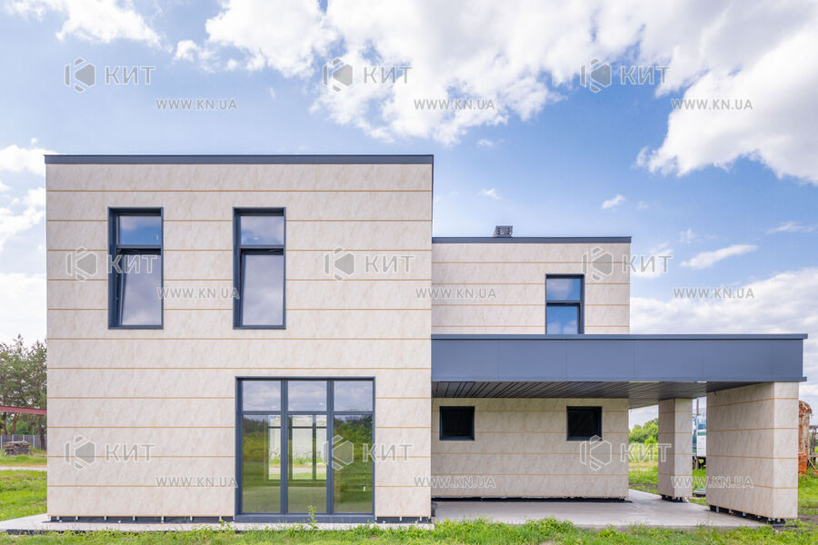 Продажа дома Харьков, Алексеевка, 195м²