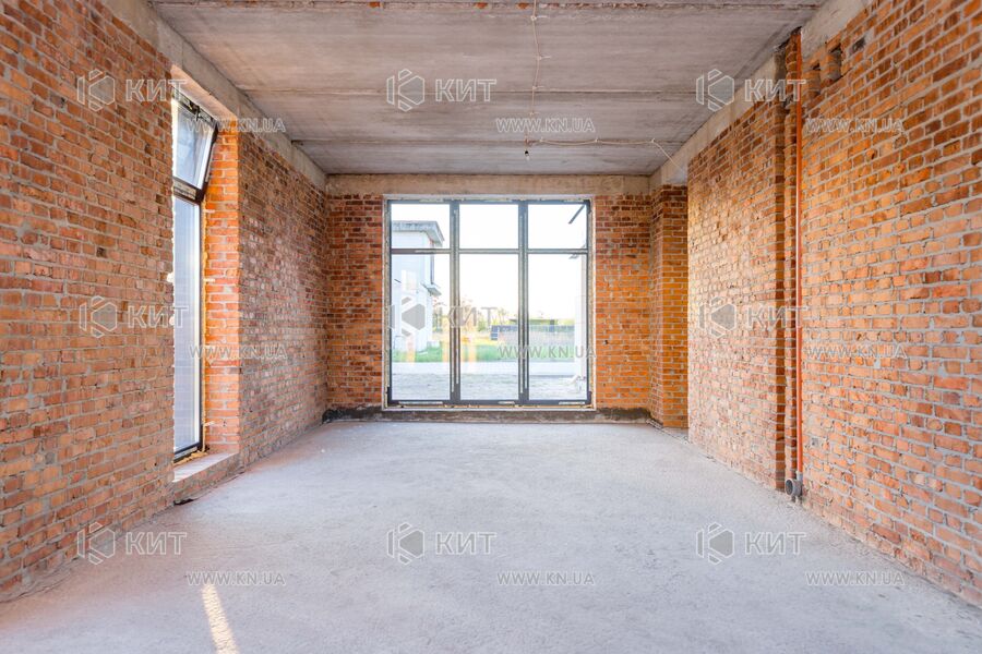 Продажа дома Харьков, Алексеевка, 195м²