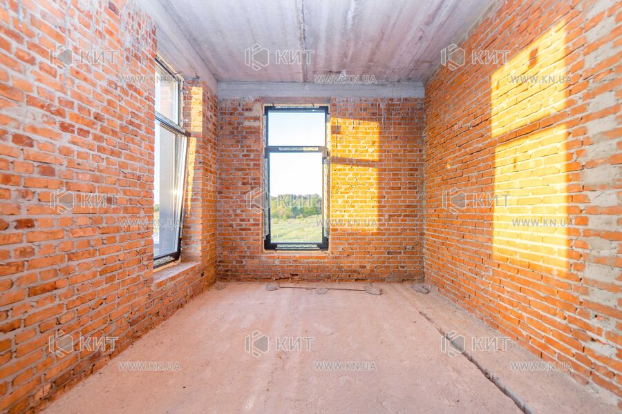 Продажа дома Харьков, Алексеевка, 195м²