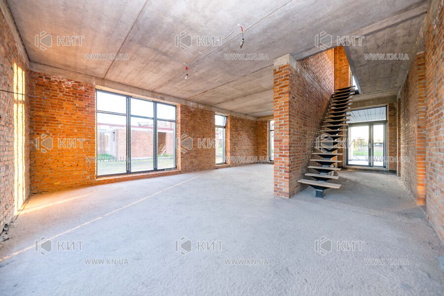 Продажа дома Харьков, Алексеевка, 195м²