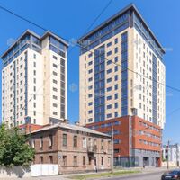 Продаж квартири Харків, Гагаріна, 56м²