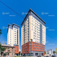 Продаж квартири Харків, Гагаріна, 56м²