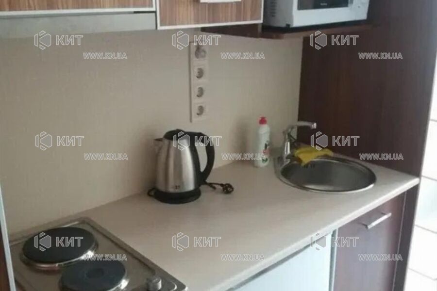 Продажа квартиры Харьков, Алексеевка, 25м²