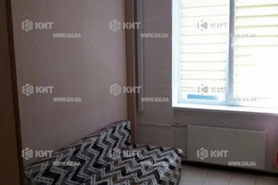 Продажа квартиры Харьков, Алексеевка, 25м²