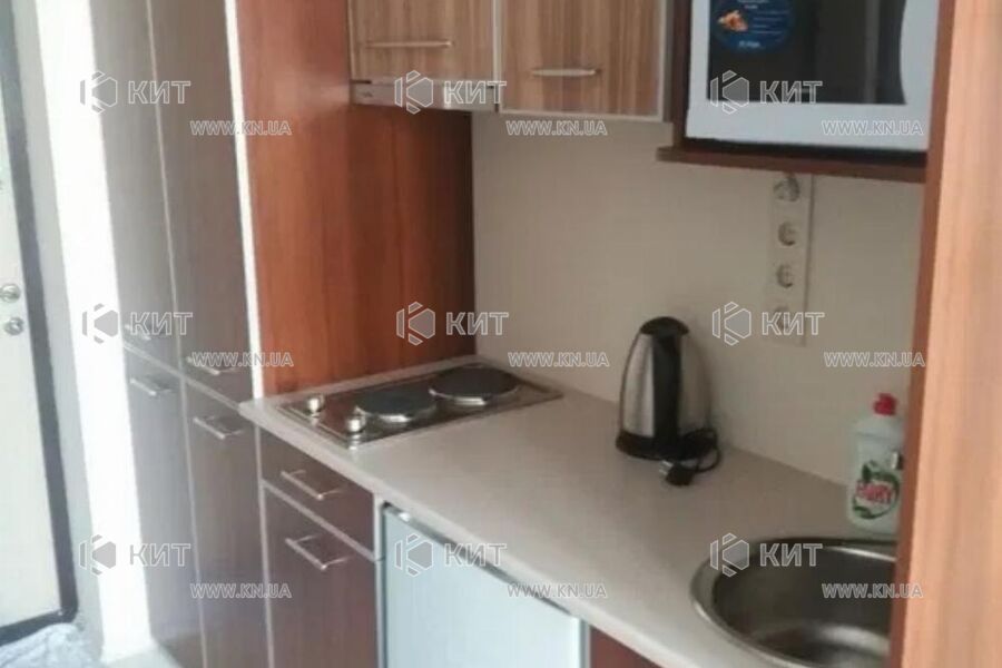 Продажа квартиры Харьков, Алексеевка, 25м²
