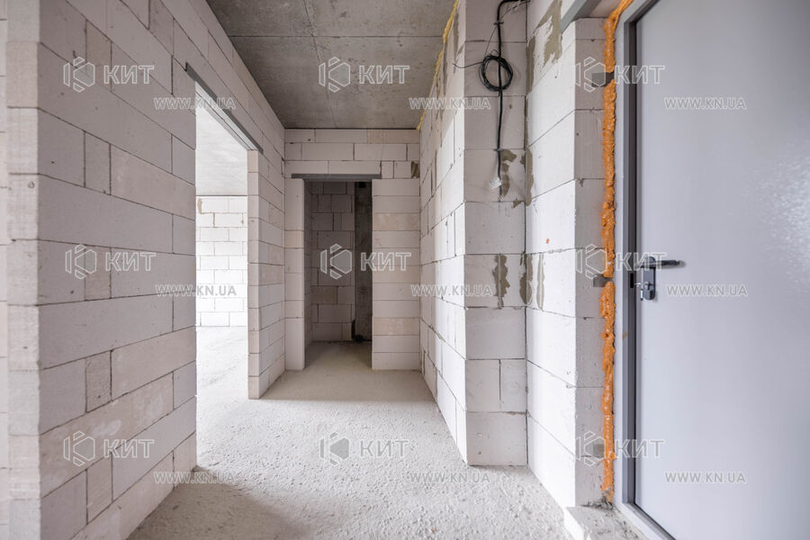 Продаж квартири Харків, Гагаріна, Спортивна, Захисників, 48.7м²