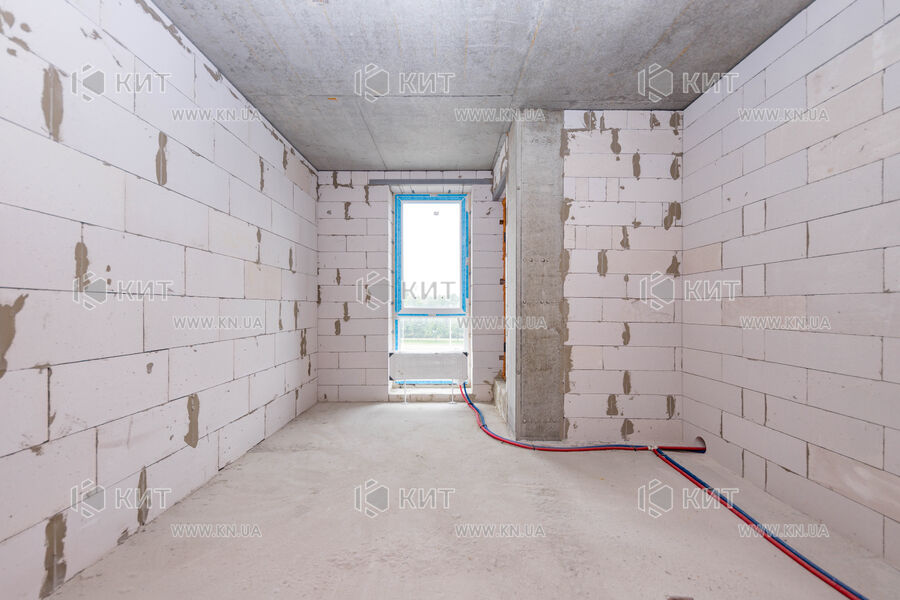 Продаж квартири Харків, Гагаріна, Спортивна, Захисників, 48.7м²