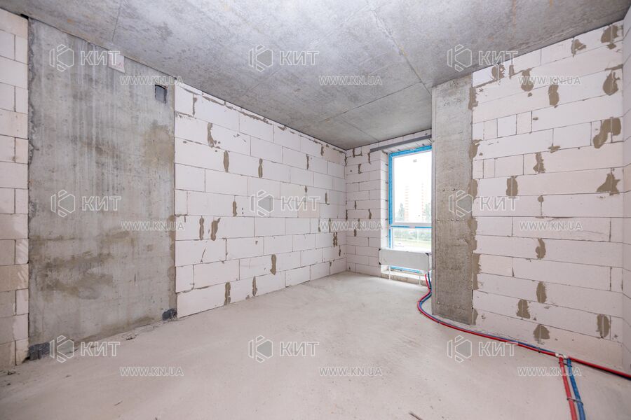 Продаж квартири Харків, Гагаріна, Спортивна, Захисників, 48.7м²