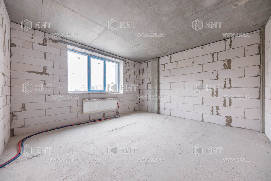 Продаж квартири Харків, Гагаріна, Спортивна, Захисників, 48.7м²