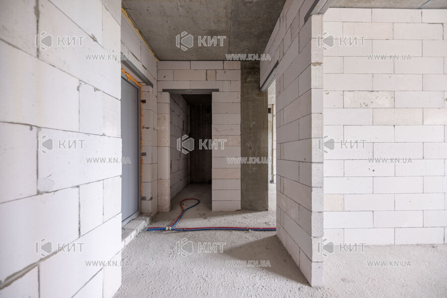 Продаж квартири Харків, Гагаріна, Спортивна, Захисників, 48.7м²